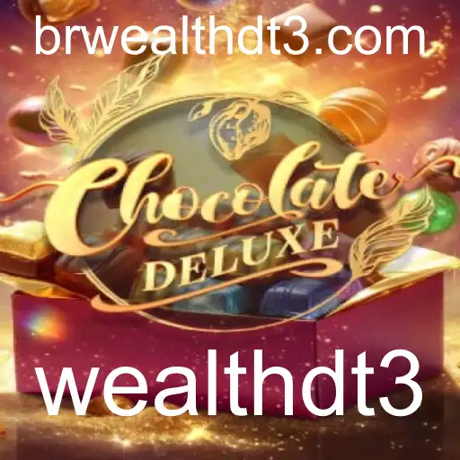 ChocolateDeluxe: Um Mergulho no Mundo dos Jogos de Estratégia e Doçura