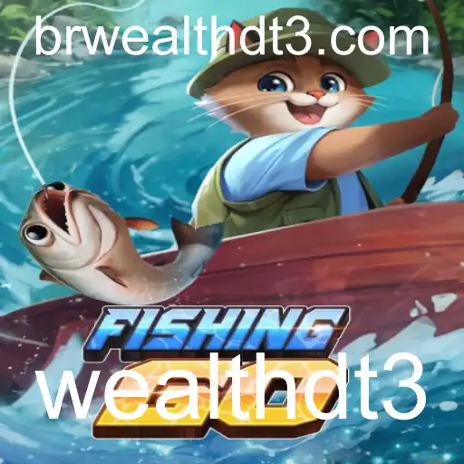Explorando o Universo de FishingGO: Aventuras Aquáticas e Competição