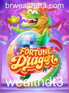 Descubra o Jogo FortuneDragon: A Jornada para a Riqueza com WealthDT3