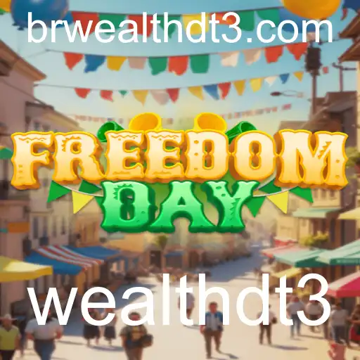 Explorando o Universo de FreedomDay: Estratégia e Criatividade