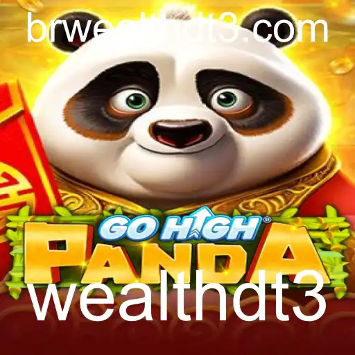 Desvendando GoHighPanda: Uma Jornada Inovadora no Mundo dos Jogos