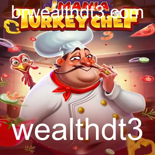 Explorando o Mundo de JManiaTurkeyChef: Transforme-se em um Chef de Sucesso