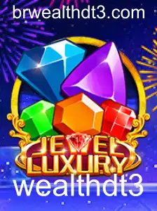 Explorando o Mundo Luxuoso de JewelLuxury: Um Jogo de Estratégia e Riqueza
