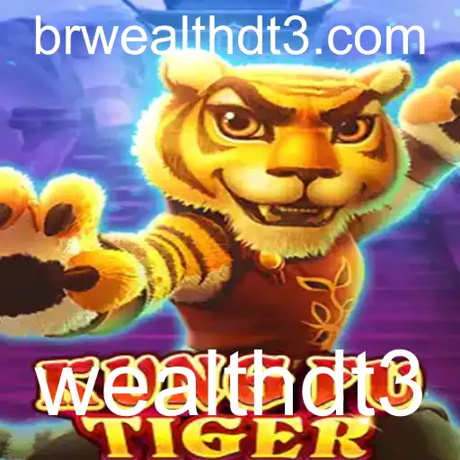 KungFuTiger: Mergulhe na Aventura do Novo Jogo que Está Transformando o Mercado