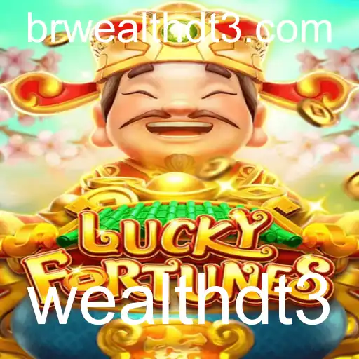 Explorando o Mundo de LUCKYFORTUNES: Um Jogo de Estratégia e Sorte