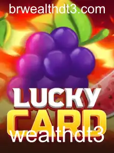 Descobrindo LuckyCard: O Jogo Que Transforma Diversão em Fortuna