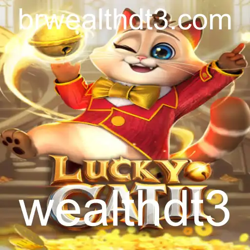 Explorando o Fascinante Mundo do Jogo LuckyCatII: Investigações sobre WealthDT3