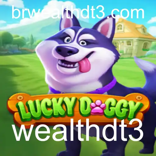 Descubra o Mundo Empolgante de LuckyDoggy: Onde Aventura e Estratégia se Encontram