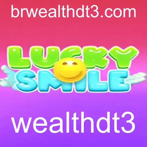 LuckySmile: Explorando o Universo do Jogo com Wealthdt3