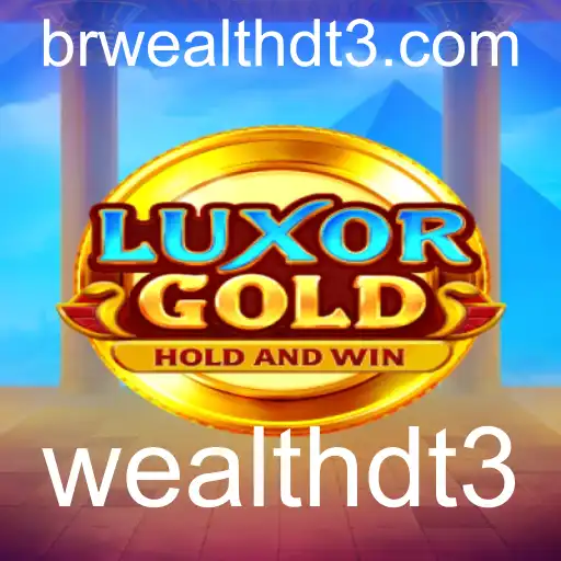 Descubra o Fascinante Mundo de LuxorGold: Aventura e Riquezas Esperam por Você