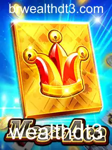 Descubra MegaAce: O Jogo de Estratégia que Une Diversão e Riqueza em wealthdt3