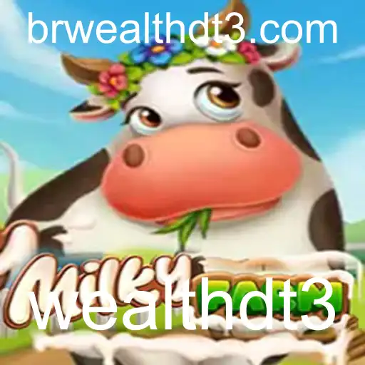 MilkyFarm: Um Mergulho no Mundo da Agricultura Virtual
