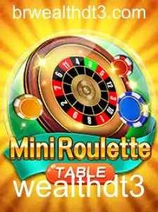 MiniRoulette: Um Mergulho na Diversão e Estratégia de Jogo