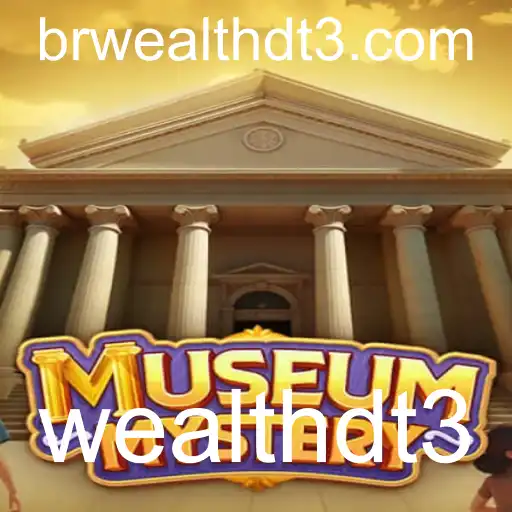 MuseumMystery: Uma Aventura Emocionante de Mistério e Exploração