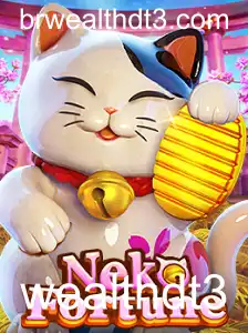 Descubra NekoFortune: O Jogo que Une Estratégia e Sorte