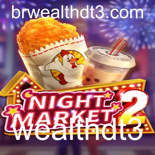 Descobrindo o Fascinante Mundo de NightMarket2