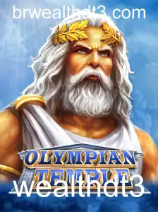 Explorando o Fascinante Mundo de OlympianTemple