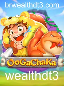 OoGaChaKa: Um Mergulho no Jogo Revolucionário