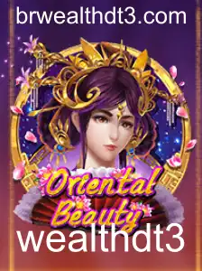 Descubra OrientalBeauty: O Jogo Que Combina Tradição e Estratégia com a Inovadora Wealthdt3