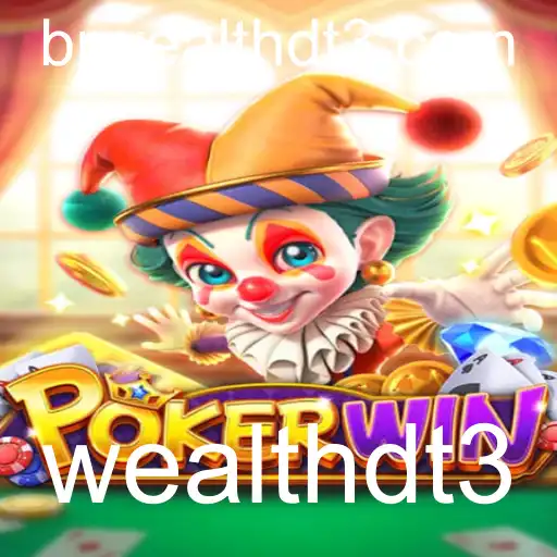 Descubra o Mundo de POKERWIN: O Jogo de Estratégia e Habilidade