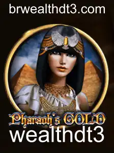 Explorando as aventuras e riquezas de PharaohsGold