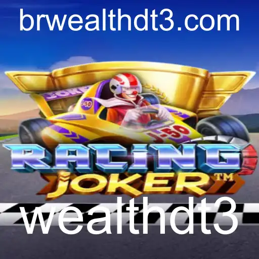 RacingJoker e a Aventura de wealthdt3: Um Novo Capítulo nos Jogos de Corrida