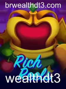 RichReels: Descubra o Mundo de Riquezas e Aventura