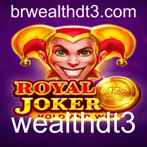 Descubra o Fascinante Mundo de 'RoyalJoker'