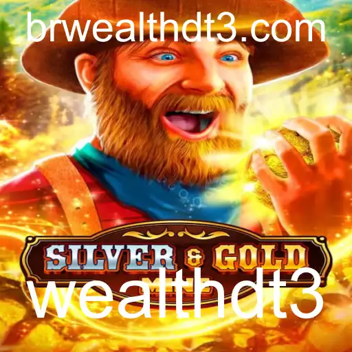 Descubra o Fascinante Mundo de SilverGold: O Jogo de Tabuleiro da Riqueza