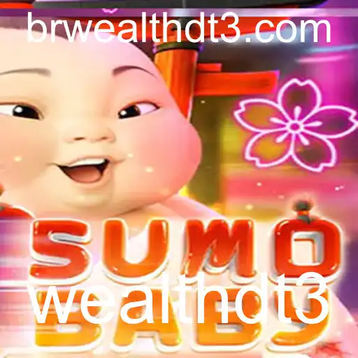 SumoBaby: O Jogo Inovador que Está Conquistando o Mundo