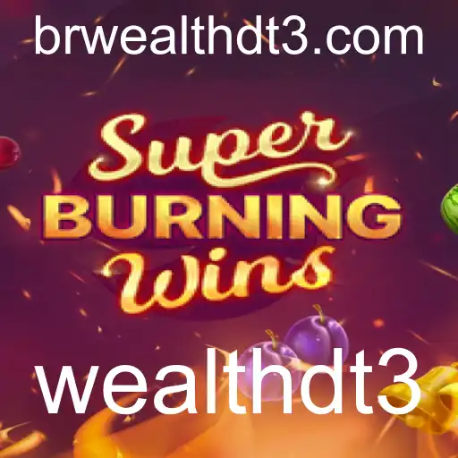 Explorando o Fascinante Mundo de SuperBurningWins