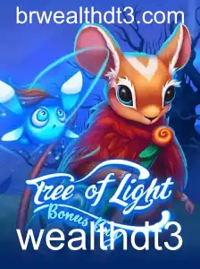 Explorando o Fascinante Jogo TreeOfLightBonusBuy
