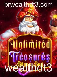 Descubra a Aventura em Unlimited Treasures Bonus Buy