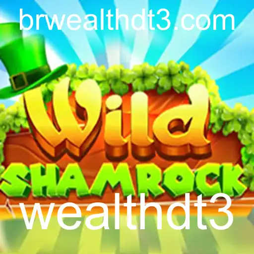 Explorando WildShamrock: O Jogo Surpreendente do Ano