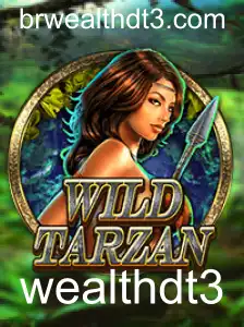 Explorando o Mundo de WildTarzan: Aventura e Riquezas em Um Só Jogo