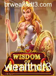 WisdomofAthena: Um Mergulho na Estratégia e Riqueza
