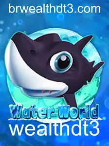 Descubra WaterWorld: Um Novo Horizonte de Aventuras Aquáticas